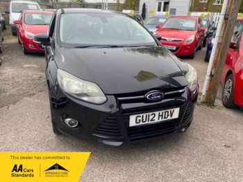 Used Ford Focus 2012 for sale - 74266274: Photo
