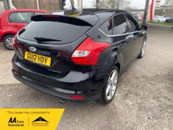 Used Ford Focus 2012 for sale - 74266274: Photo