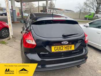 Used Ford Focus 2012 for sale - 74266274: Photo