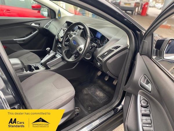 Used Ford Focus 2012 for sale - 74266274: Photo 5