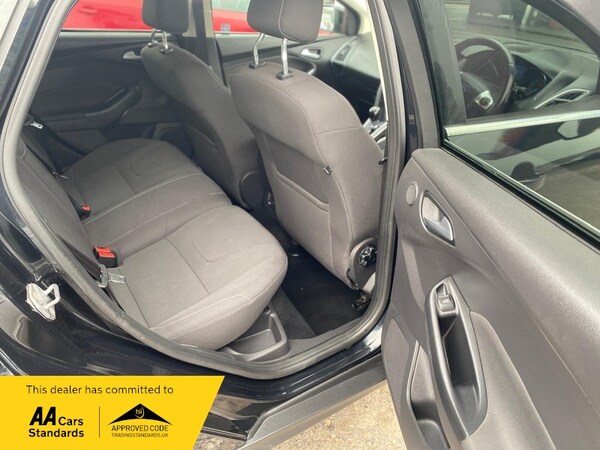 Used Ford Focus 2012 for sale - 74266274: Photo 6