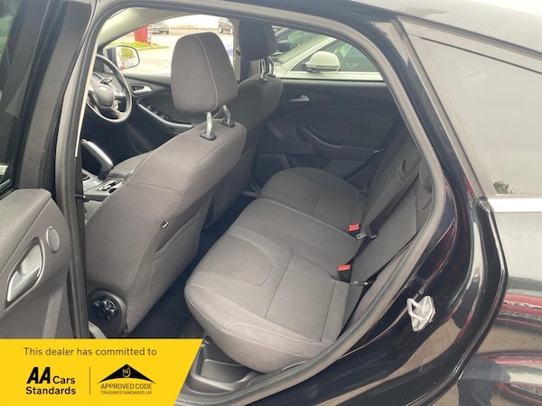Used Ford Focus 2012 for sale - 74266274: Photo 7