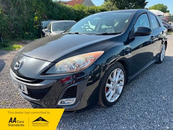 Used Mazda Mazda3 2011 for sale - 78726604: Photo