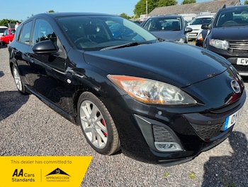 Used Mazda Mazda3 2011 for sale - 78726604: Photo