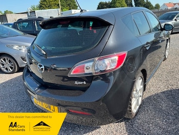 Used Mazda Mazda3 2011 for sale - 78726604: Photo