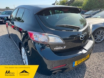 Used Mazda Mazda3 2011 for sale - 78726604: Photo