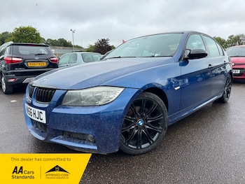 Used BMW 3 Series 2006 for sale - 78888140: Photo