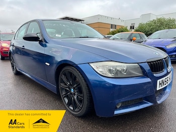 Used BMW 3 Series 2006 for sale - 78888140: Photo