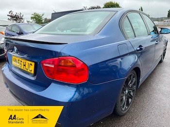 Used BMW 3 Series 2006 for sale - 78888140: Photo