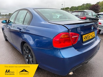 Used BMW 3 Series 2006 for sale - 78888140: Photo