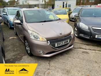 2013 - ALLURE 5-Door