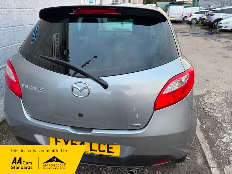 Used Mazda Mazda2 2014 for sale - 76611441: Photo 5