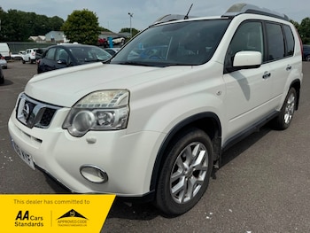 Used Nissan X-Trail 2011 for sale - 79539296: Photo