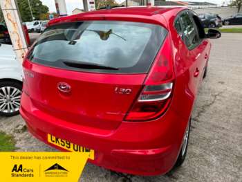 Used Hyundai i30 2009 for sale - 72341446: Photo