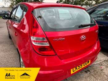 Used Hyundai i30 2009 for sale - 72341446: Photo