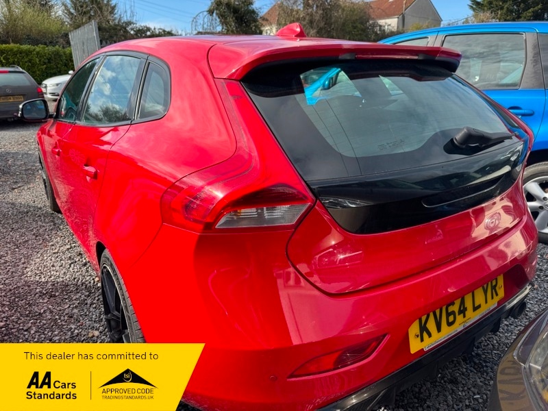 Used Volvo V40 2014 for sale - 77535638: Photo 3