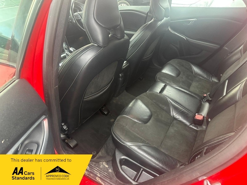 Used Volvo V40 2014 for sale - 77535638: Photo 6