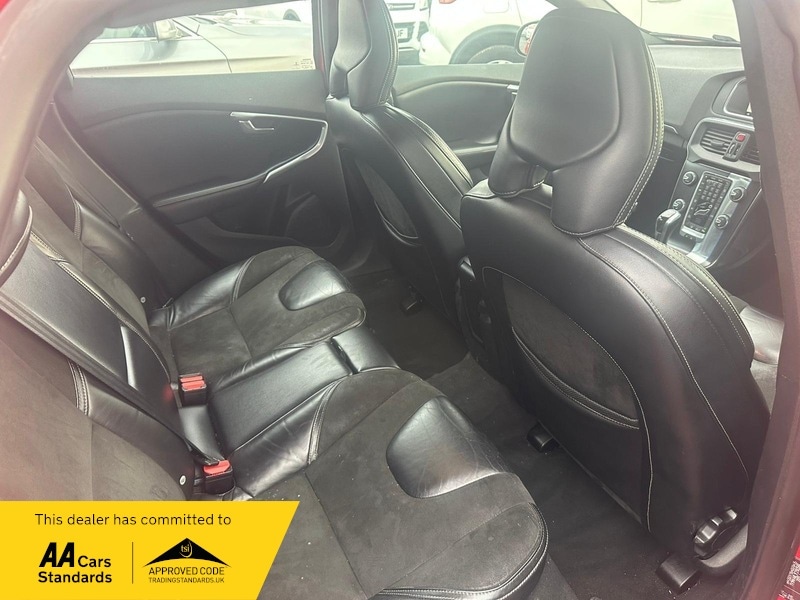 Used Volvo V40 2014 for sale - 77535638: Photo 9