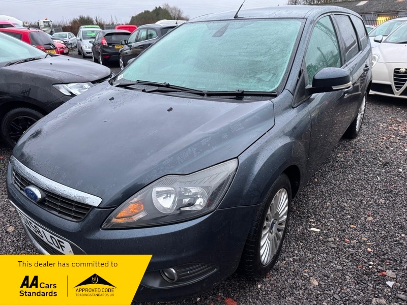 Used Ford Focus 2025 for sale - 77027757: Photo 2
