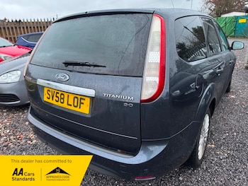 Used Ford Focus 2025 for sale - 77027757: Photo