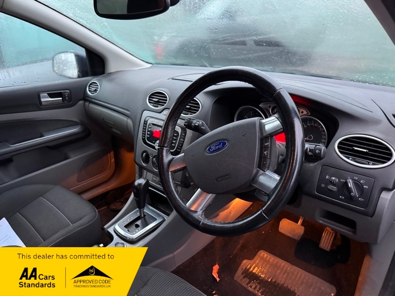 Used Ford Focus 2025 for sale - 77027757: Photo 5