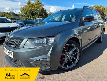 Used Skoda Octavia 2016 for sale - 79654740: Photo