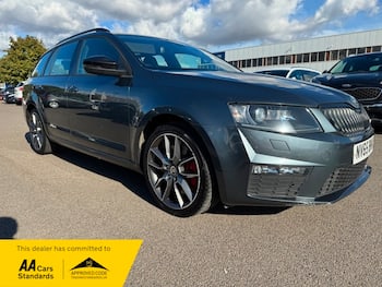 Used Skoda Octavia 2016 for sale - 79654740: Photo
