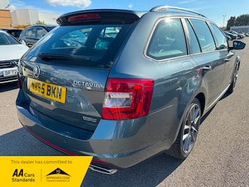 Used Skoda Octavia 2016 for sale - 79654740: Photo