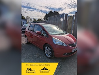 Used Honda Jazz 2011 for sale - 76057210: Photo