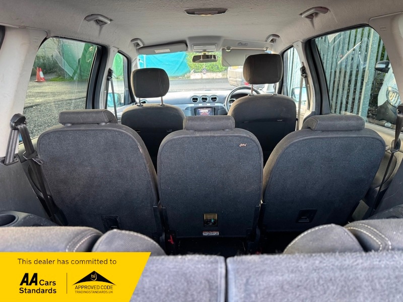 Used Ford Galaxy 2015 for sale - 77201004: Photo 10