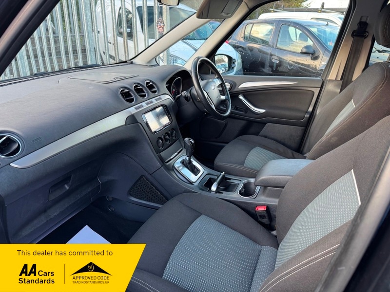 Used Ford Galaxy 2015 for sale - 77201004: Photo 7