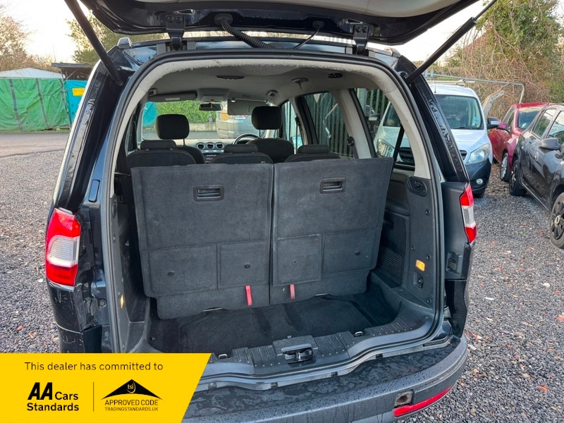 Used Ford Galaxy 2015 for sale - 77201004: Photo 9