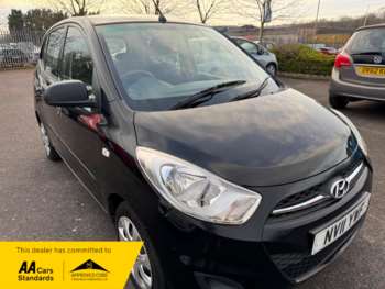 Used Hyundai i10 2011 for sale - 74157202: Photo