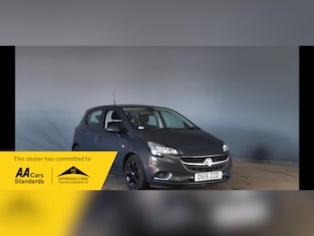 Used Vauxhall Corsa 2015 for sale - 78683039: Photo