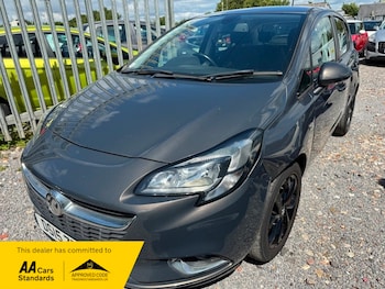 Used Vauxhall Corsa 2015 for sale - 78683039: Photo