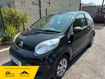Citroen - C1