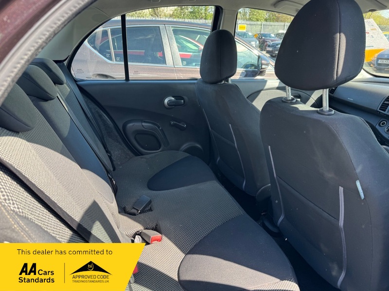 Used Nissan Micra 2008 for sale - 78140946: Photo 6