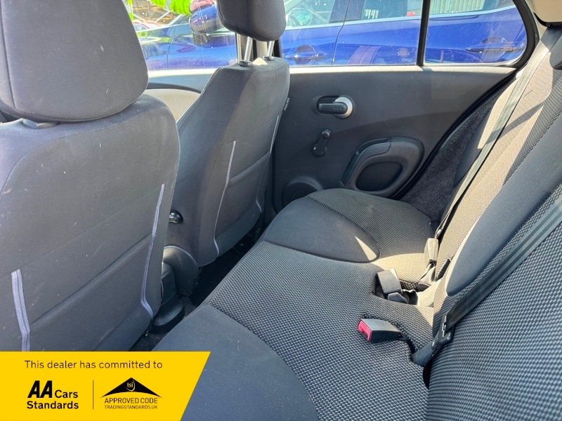 Used Nissan Micra 2008 for sale - 78140946: Photo 7