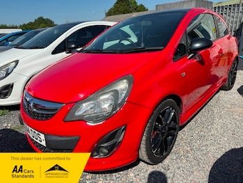 Used Vauxhall Corsa 2014 for sale - 79241901: Photo