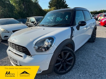 Used MINI Countryman 2013 for sale - 79241920: Photo