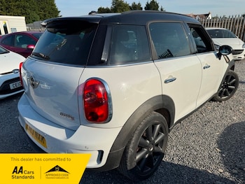 Used MINI Countryman 2013 for sale - 79241920: Photo