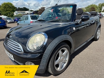Used MINI Convertible 2009 for sale - 79241934: Photo