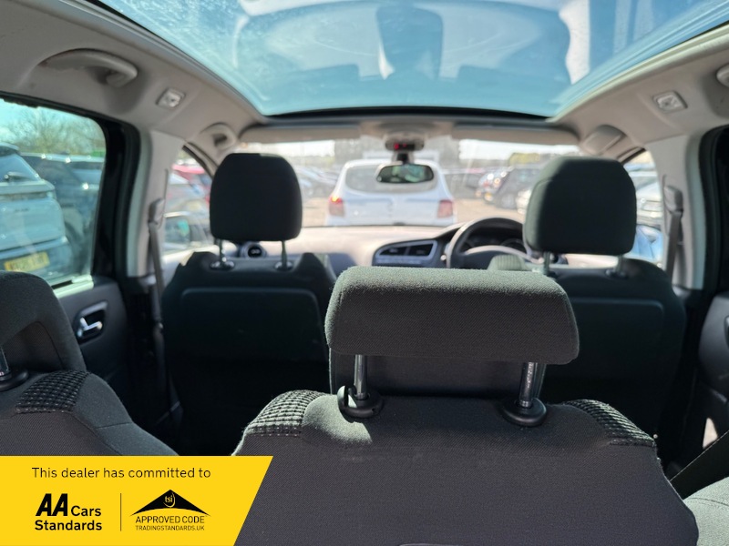 Used Peugeot 5008 2012 for sale - 78140975: Photo 7