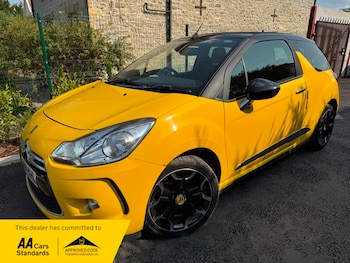 Used Citroen DS3 2014 for sale - 75606881: Photo