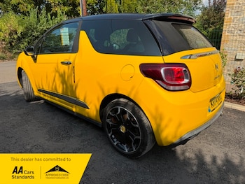 Used Citroen DS3 2014 for sale - 75606881: Photo