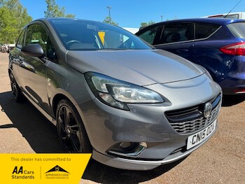 Used Vauxhall Corsa 2015 for sale - 78426907: Photo