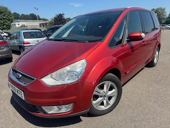 Used Ford Galaxy 2009 for sale - 79786750: Photo