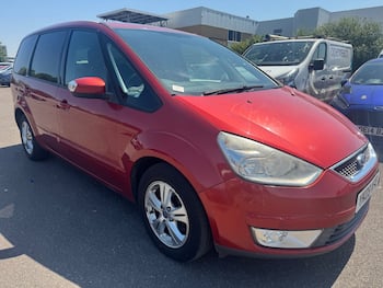 Used Ford Galaxy 2009 for sale - 79786750: Photo
