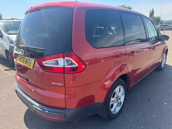 Used Ford Galaxy 2009 for sale - 79786750: Photo