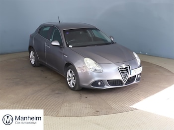 Used Alfa Romeo Giulietta 2011 for sale - 78219457: Photo